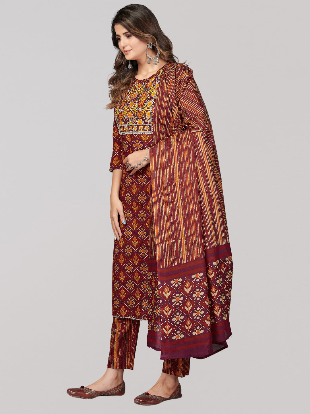 Color_Brown