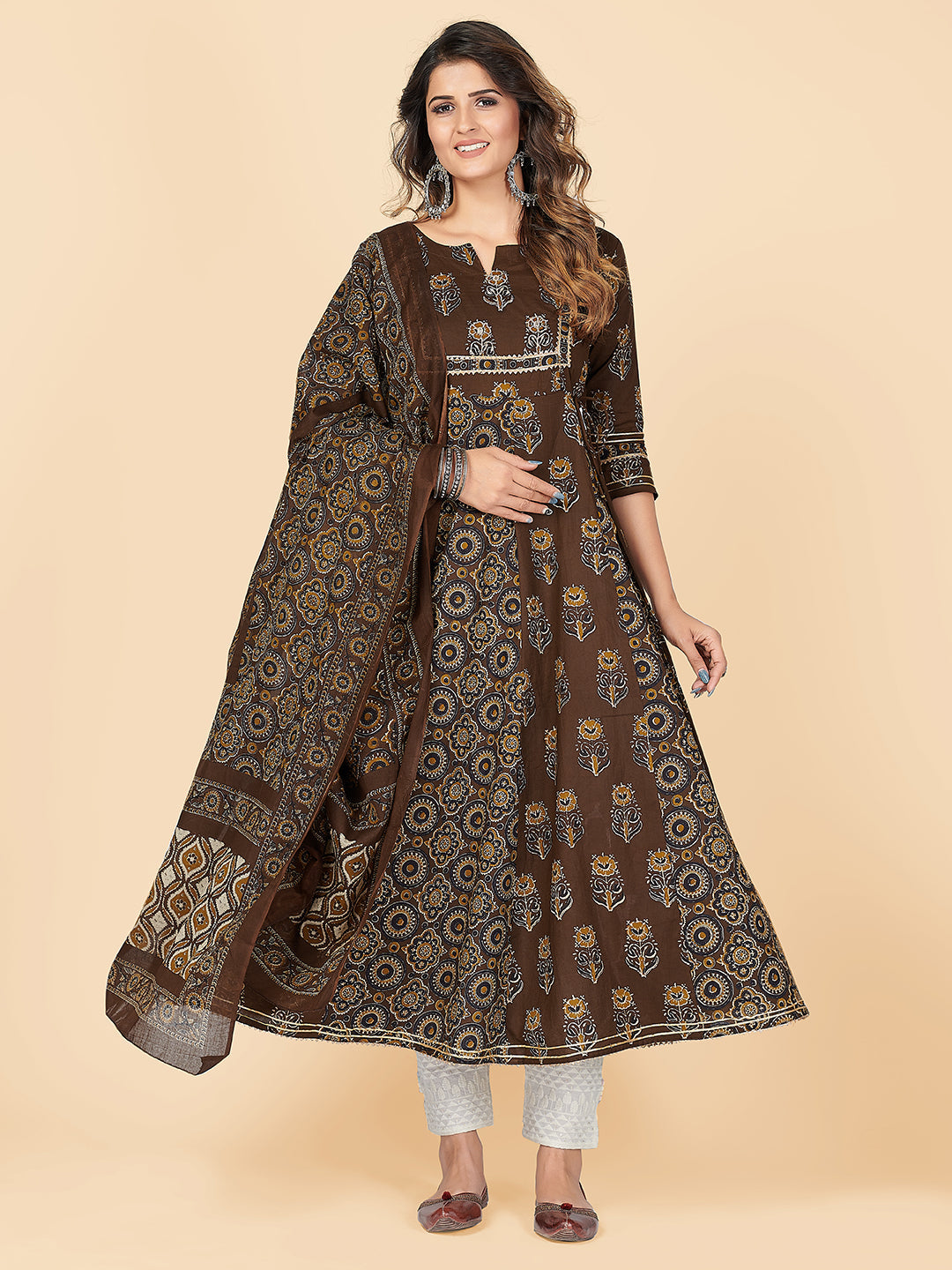 Color_Brown