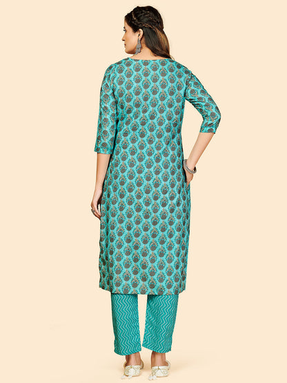 Color_Turquoise