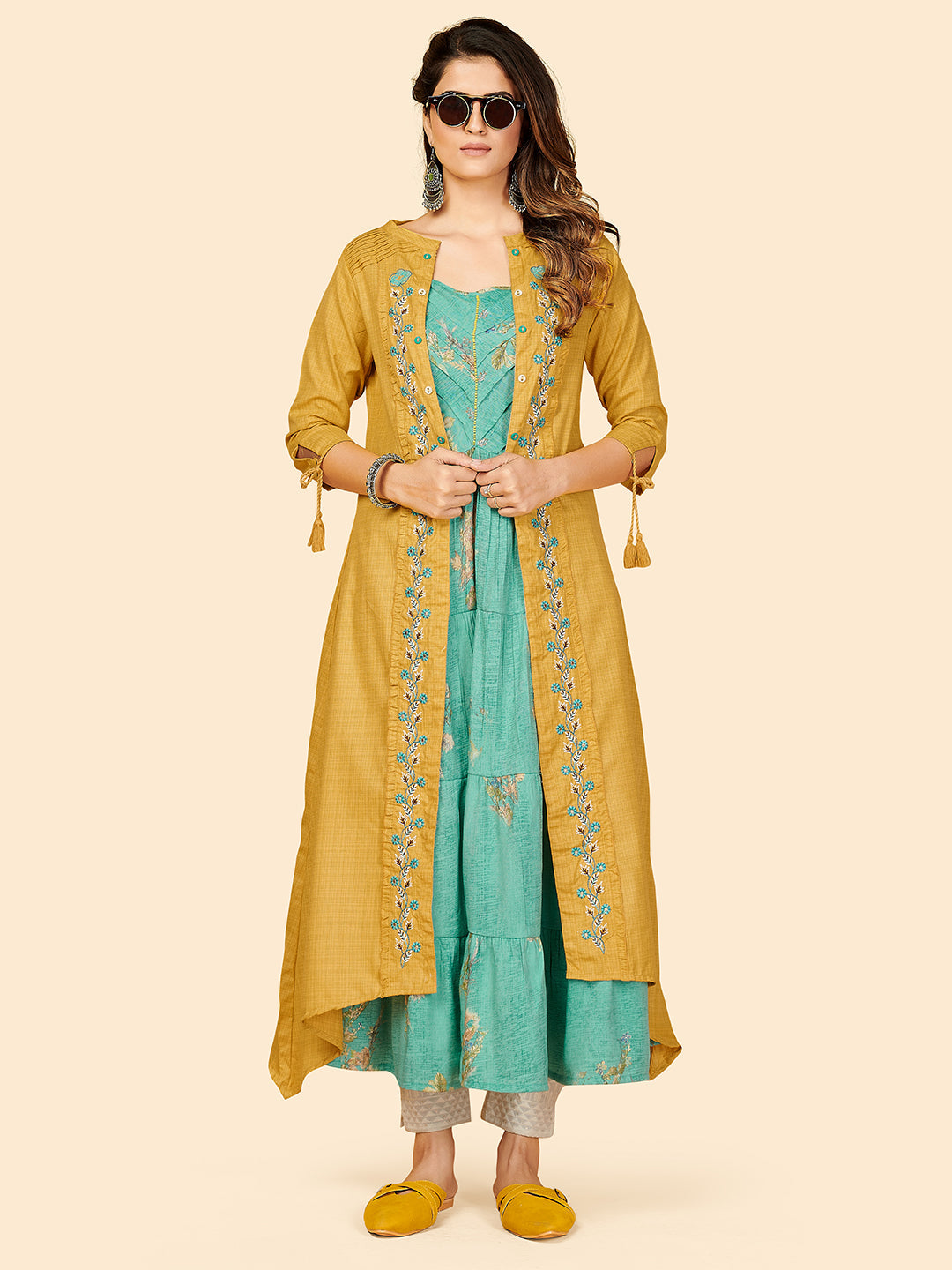 Color_Mustard