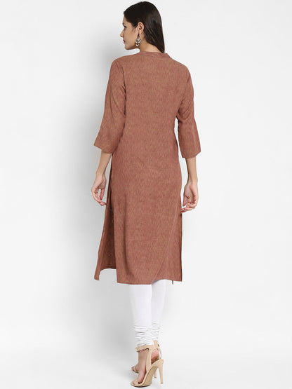 Color_Brown