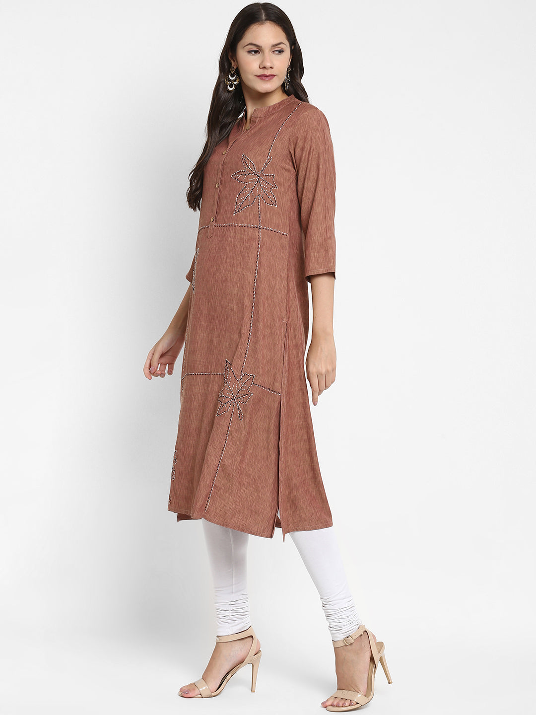 Color_Brown