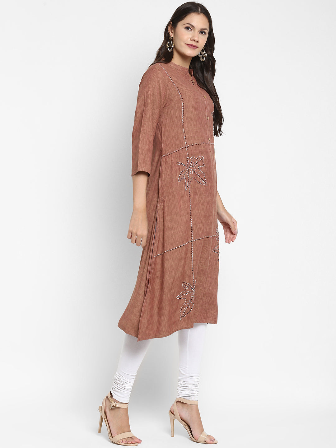 Color_Brown