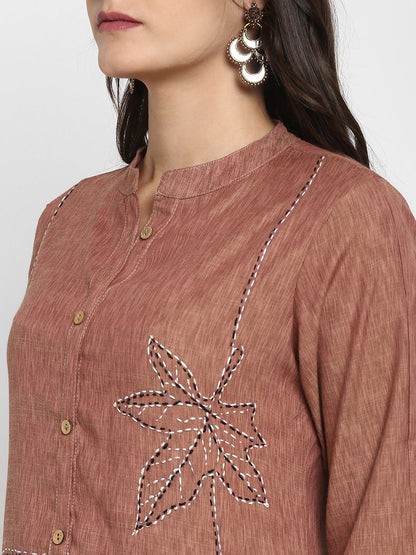 Color_Brown