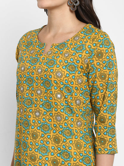 Color_Mustard