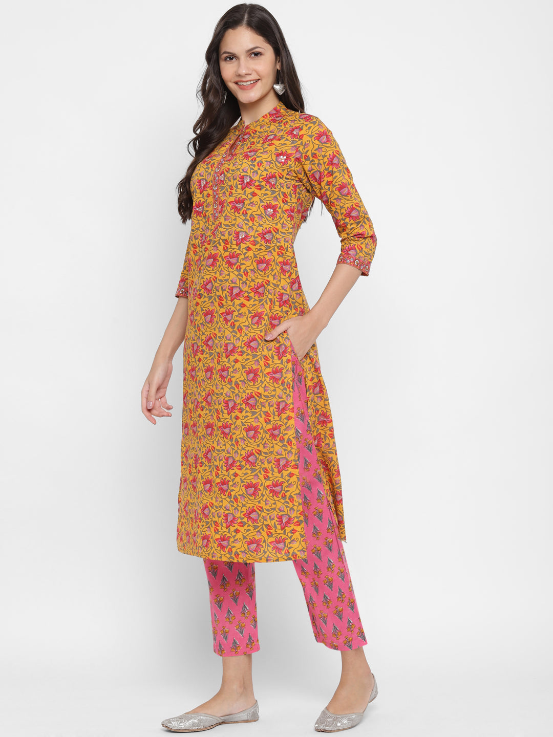 Color_Mustard