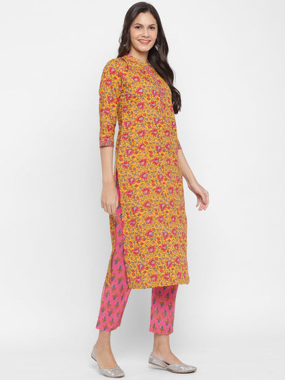 Color_Mustard