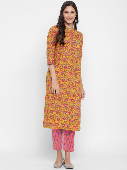 Color_Mustard