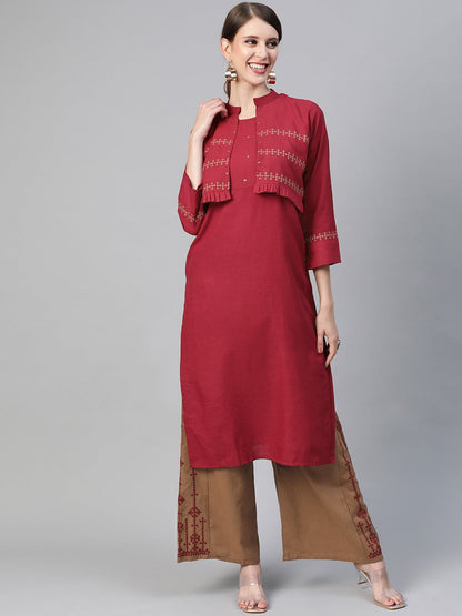 Color_Maroon