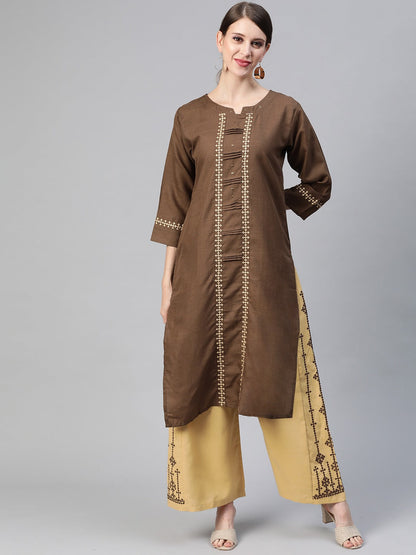 Color_Brown
