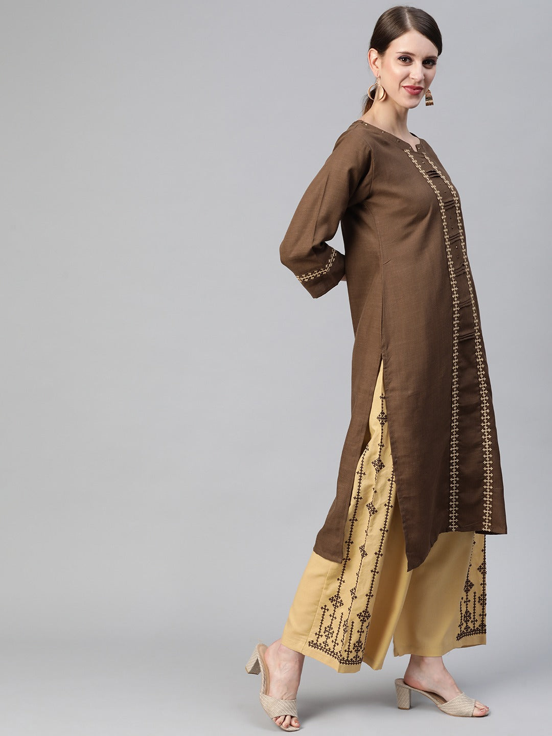 Color_Brown