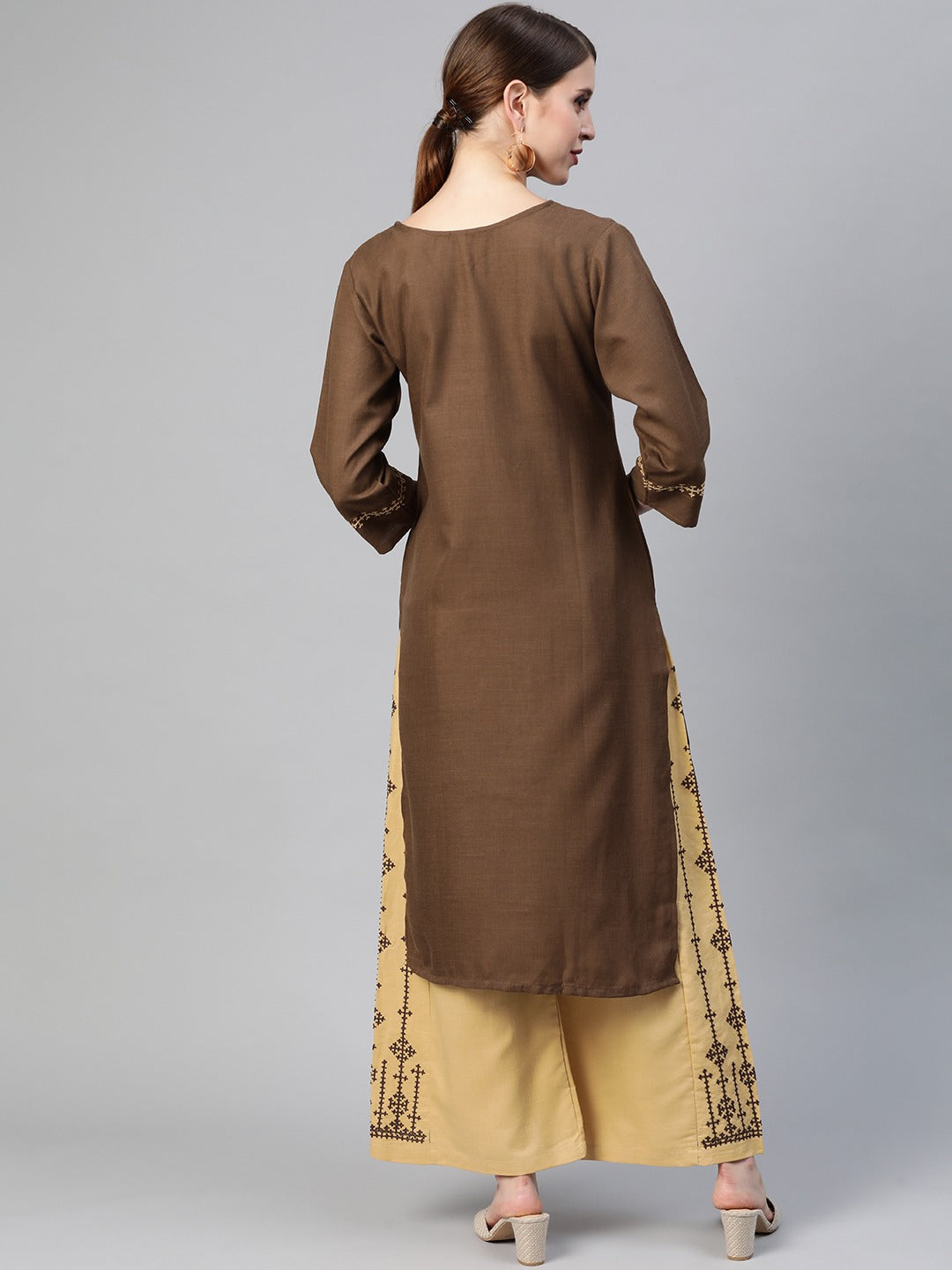 Color_Brown