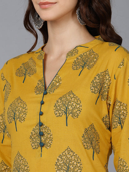 Color_Mustard