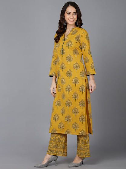 Color_Mustard