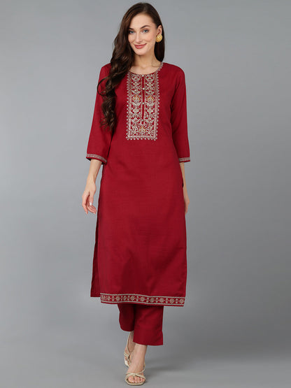 Color_Maroon