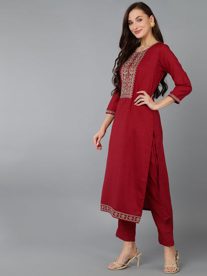 Color_Maroon