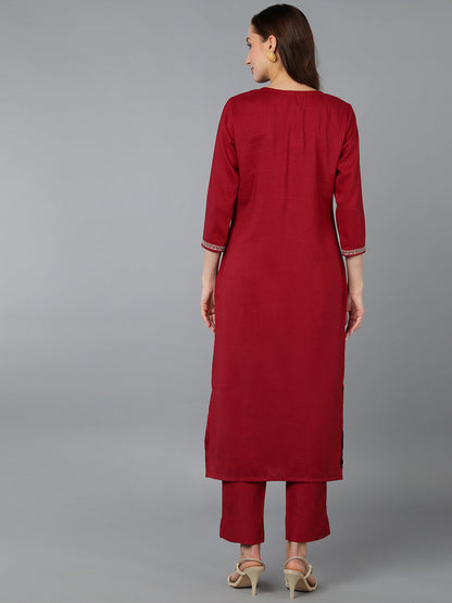 Color_Maroon