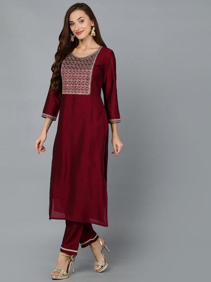 Color_Maroon