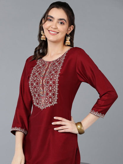 Color_Maroon