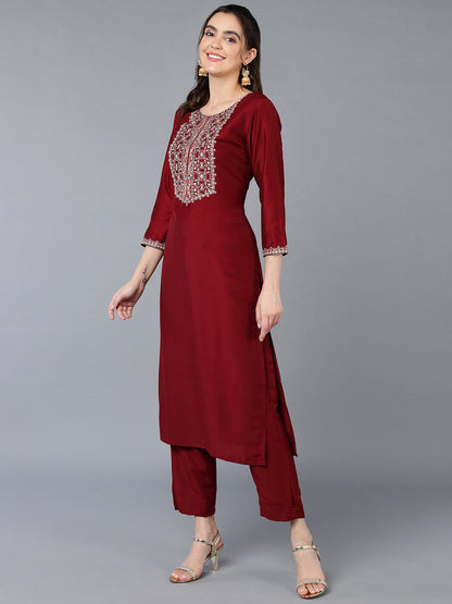 Color_Maroon