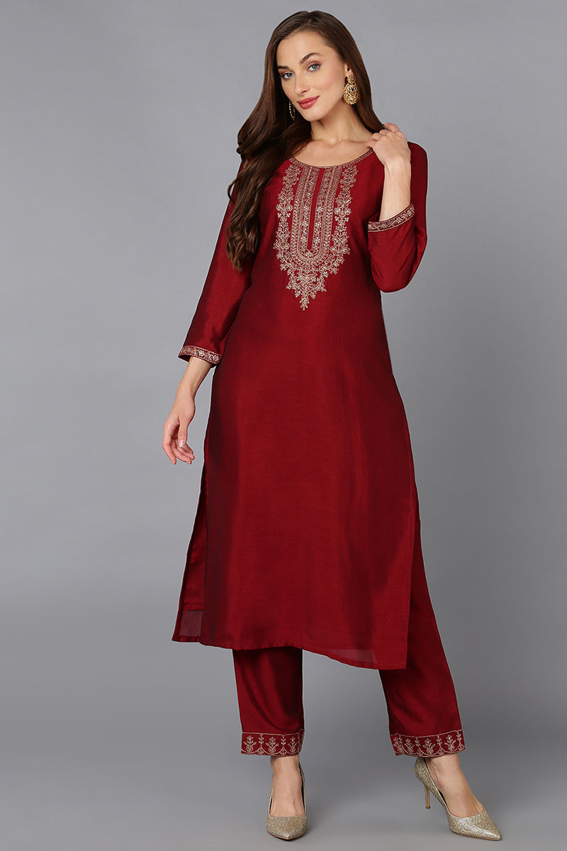 Color_Maroon