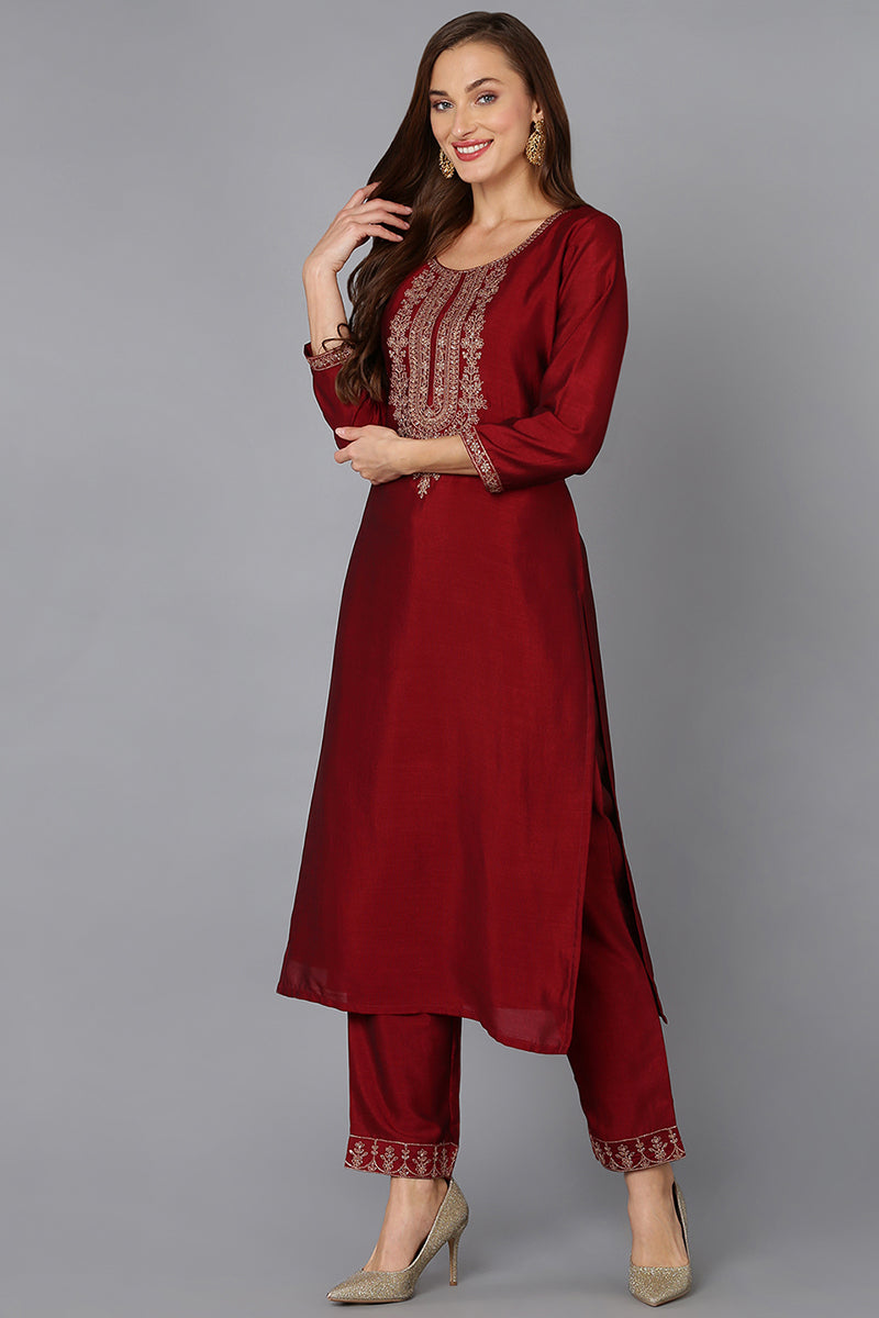 Color_Maroon