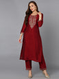Color_Maroon