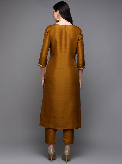 Color_Mustard
