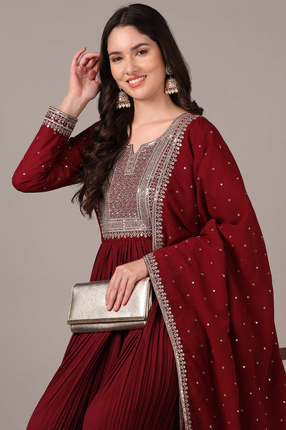 Color_Maroon