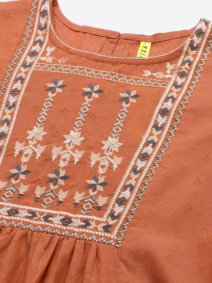 Color_Brown