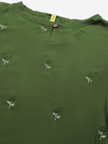 Color_Green
