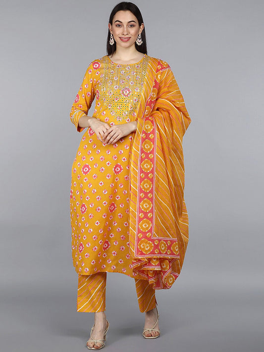 Color_Mustard