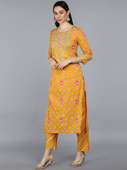 Color_Mustard