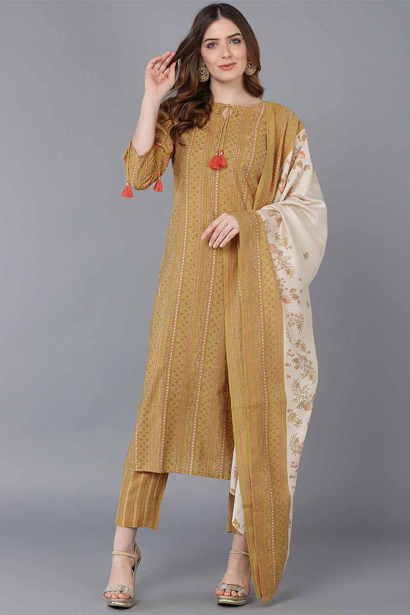 Color_Mustard
