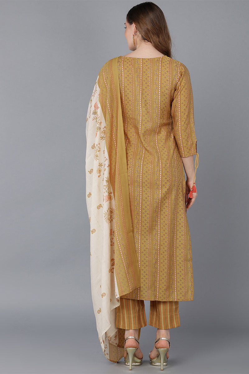 Color_Mustard