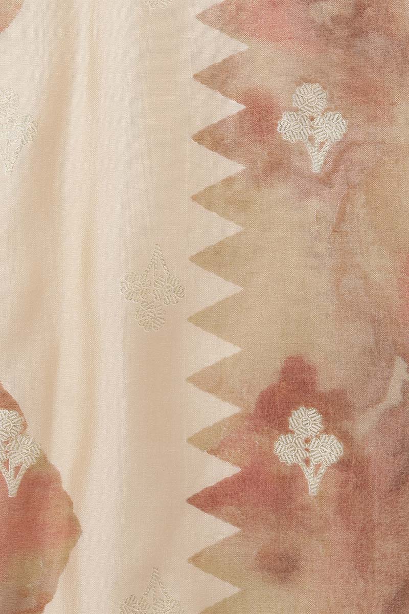 Women's Poly Silk Printed Kurta Pants With Dupatta