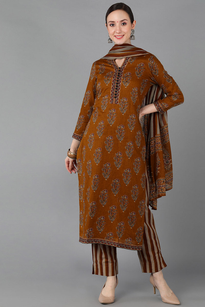 Color_Brown