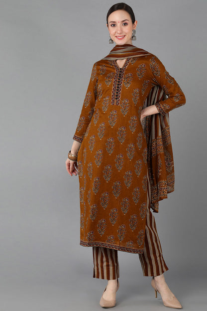Color_Brown
