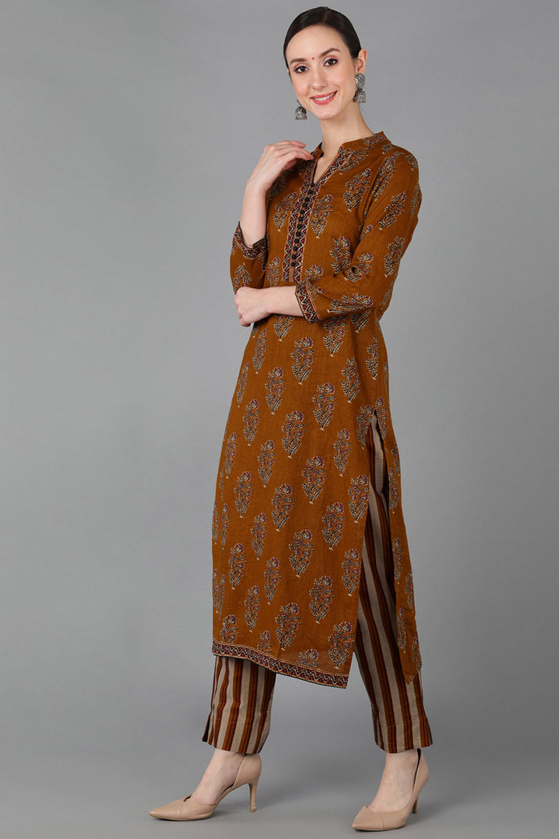 Color_Brown