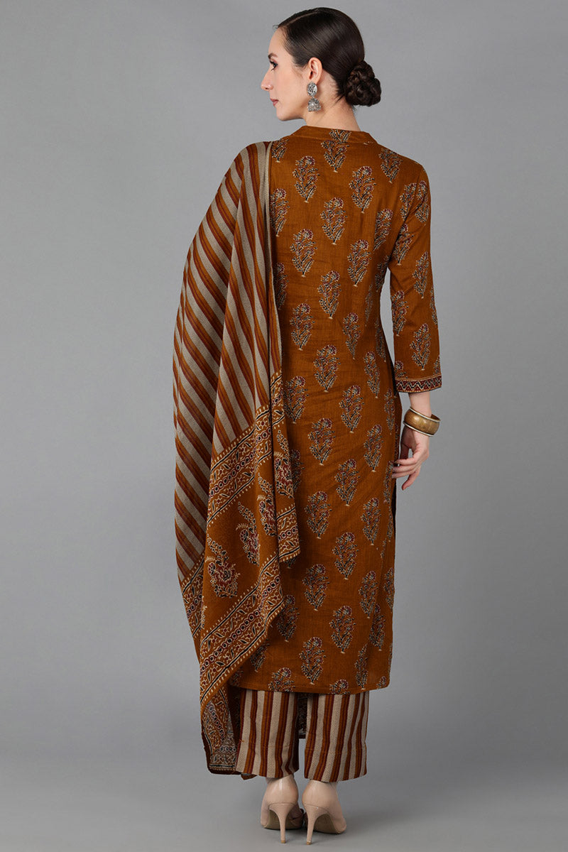 Color_Brown