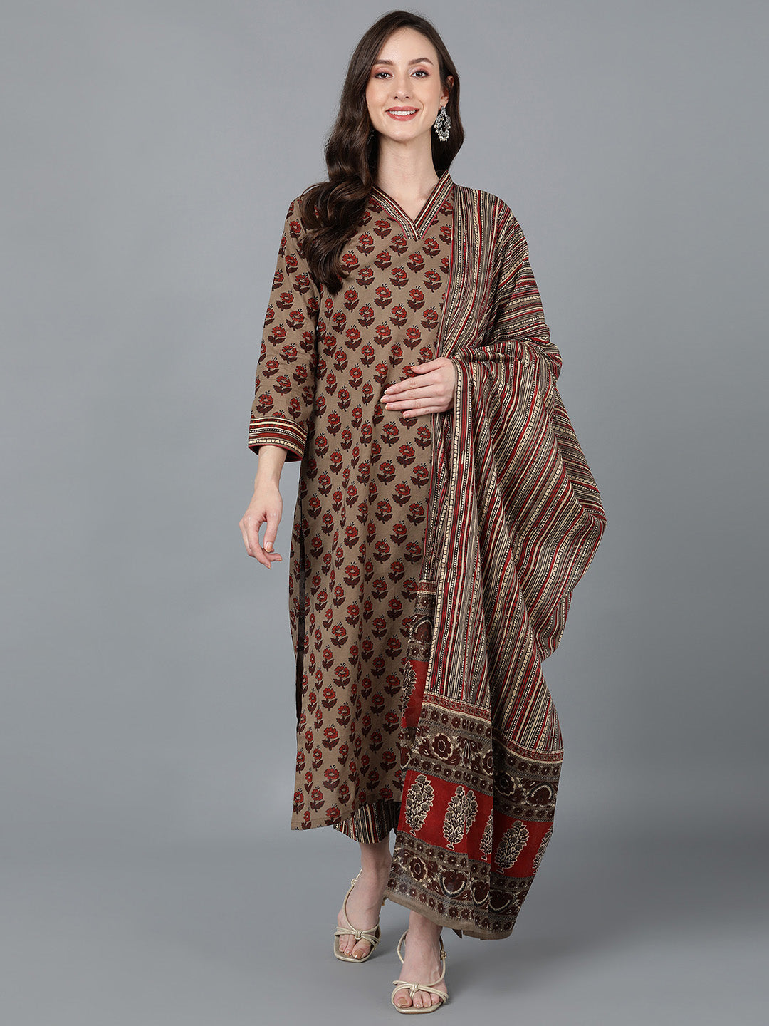 Color_Brown