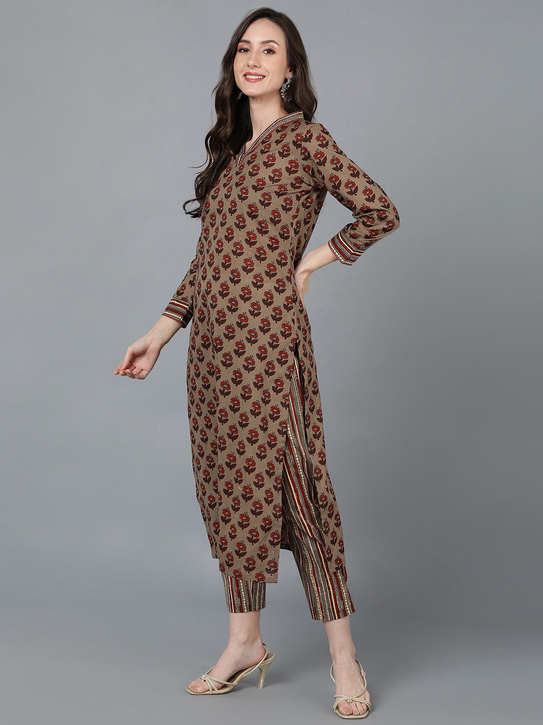 Color_Brown