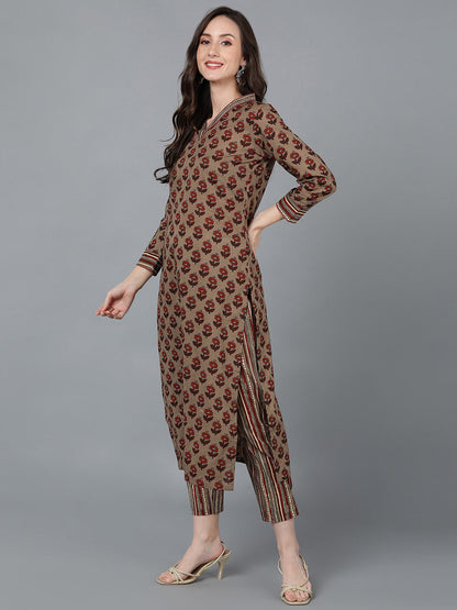 Color_Brown