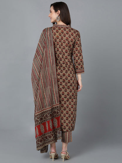 Color_Brown