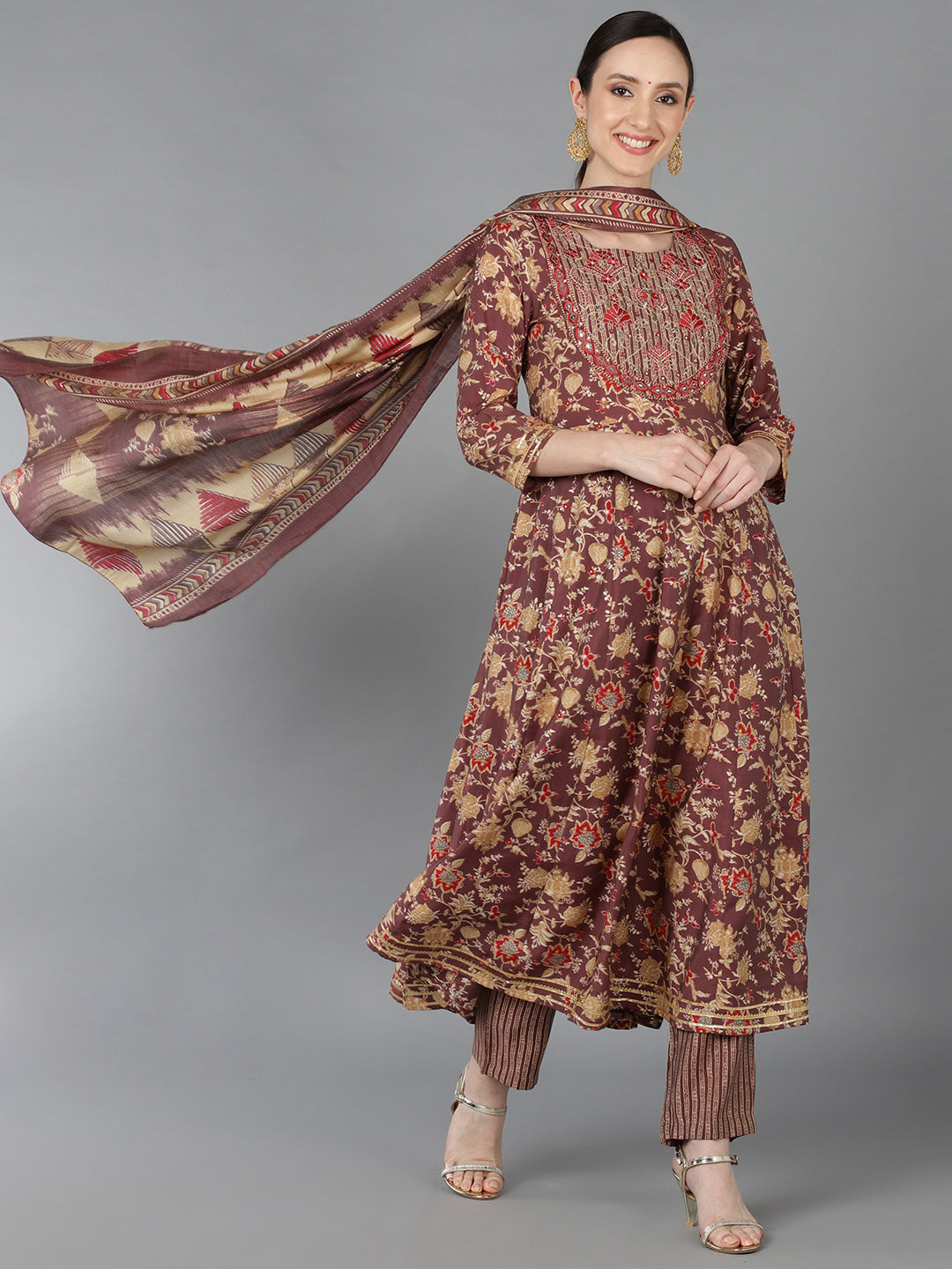 Color_Brown