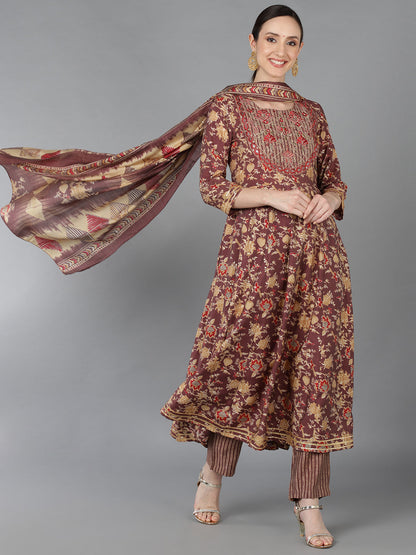 Color_Brown