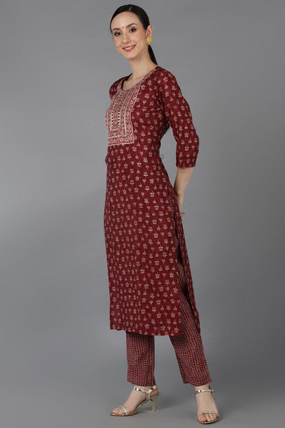 Color_Maroon