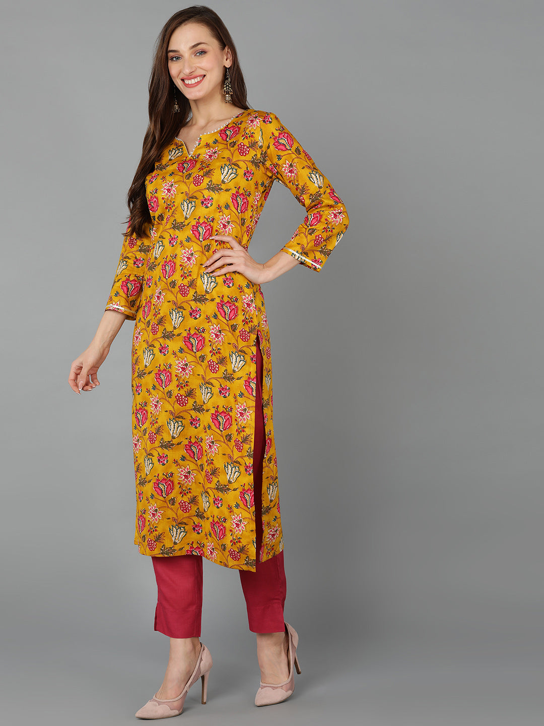 Color_Mustard