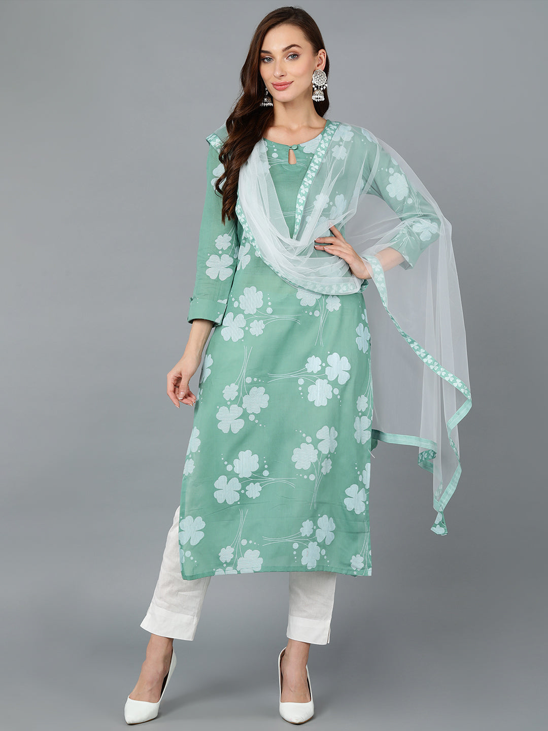 Color_Green