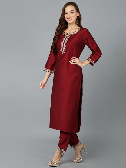 Color_Maroon